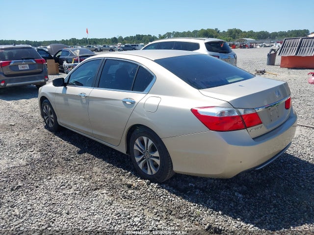 46163405 :رقم المزاد ، 1HGCR2F32DA264161 vin ، 2013 Honda Accord Lx مزاد بيع