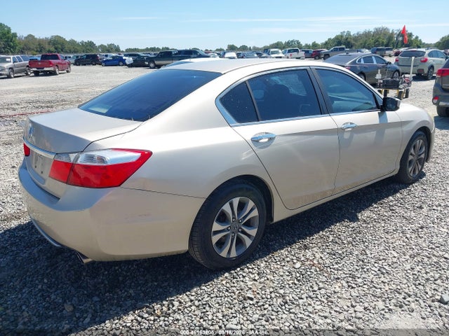 46163405 :رقم المزاد ، 1HGCR2F32DA264161 vin ، 2013 Honda Accord Lx مزاد بيع