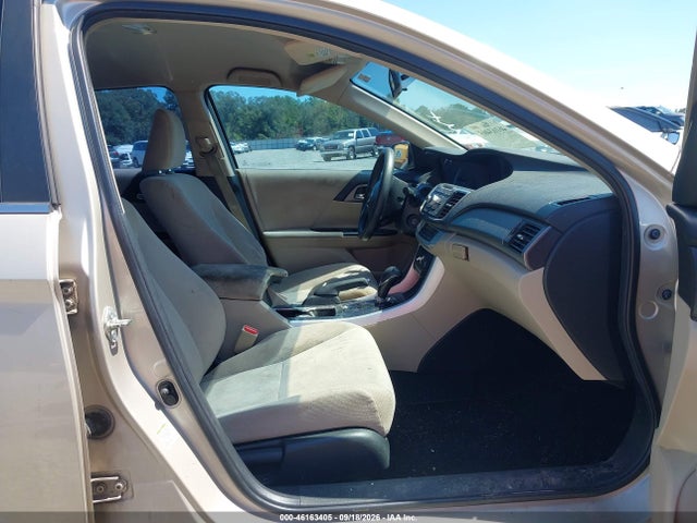46163405 :رقم المزاد ، 1HGCR2F32DA264161 vin ، 2013 Honda Accord Lx مزاد بيع