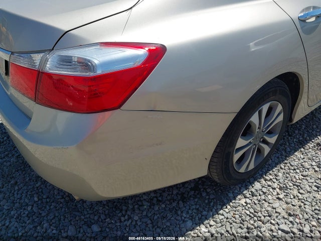 46163405 :رقم المزاد ، 1HGCR2F32DA264161 vin ، 2013 Honda Accord Lx مزاد بيع