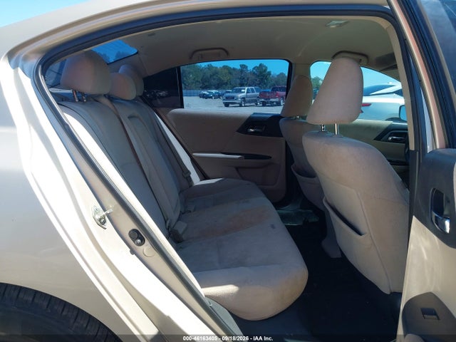 46163405 :رقم المزاد ، 1HGCR2F32DA264161 vin ، 2013 Honda Accord Lx مزاد بيع
