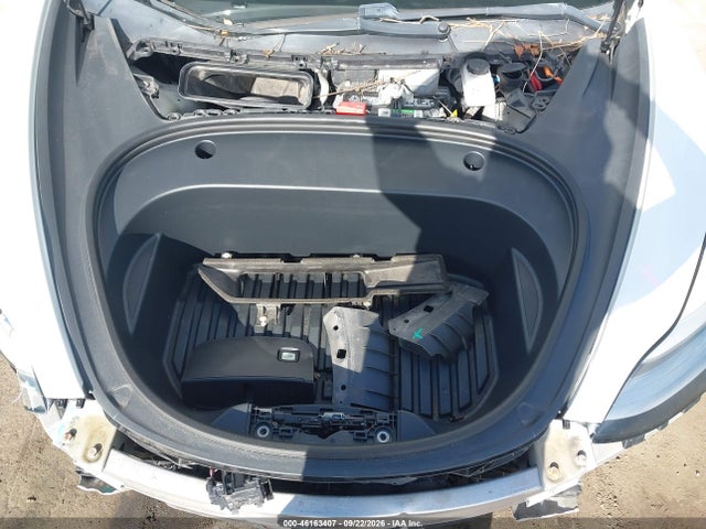 5YJ3E1EB4LF791413 Tesla Model 3 Long Range Dual Motor All-wheel Drive