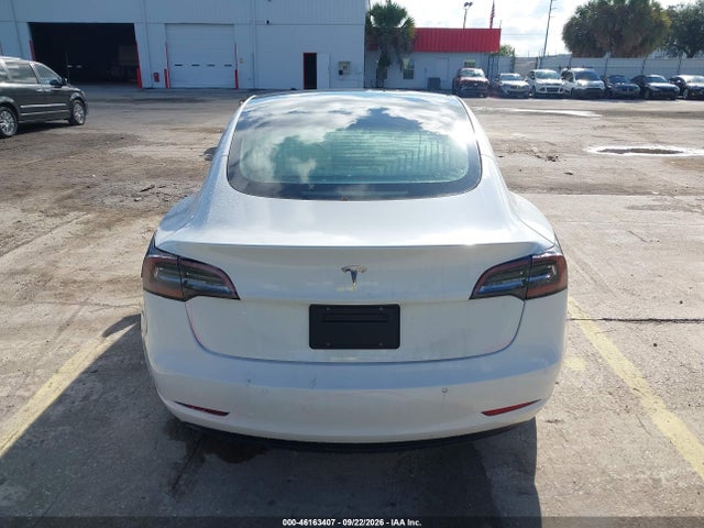 5YJ3E1EB4LF791413 Tesla Model 3 Long Range Dual Motor All-wheel Drive