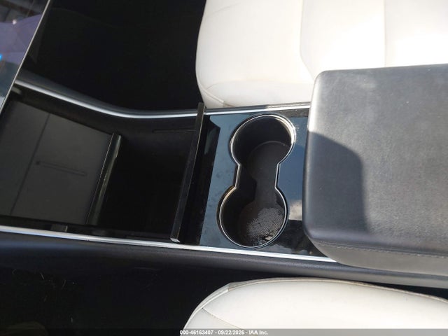 5YJ3E1EB4LF791413 Tesla Model 3 Long Range Dual Motor All-wheel Drive