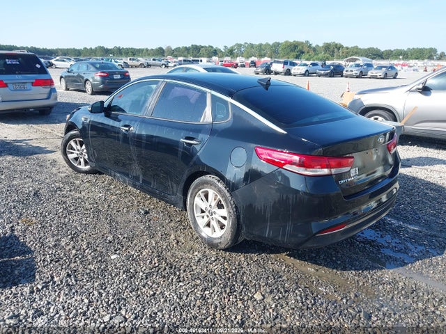 Aukcja sprzedaży 2016 Kia Optima Lx, vin: 5XXGT4L30GG022835, numer aukcji: 46163411