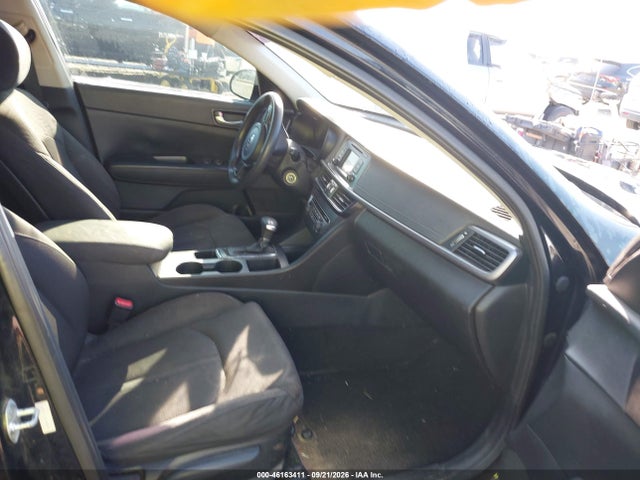 Aukcja sprzedaży 2016 Kia Optima Lx, vin: 5XXGT4L30GG022835, numer aukcji: 46163411