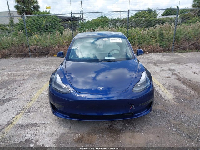 Tesla Model 3 Rear-wheel Drive 2023 5YJ3E1EA0PF614483 Image 11