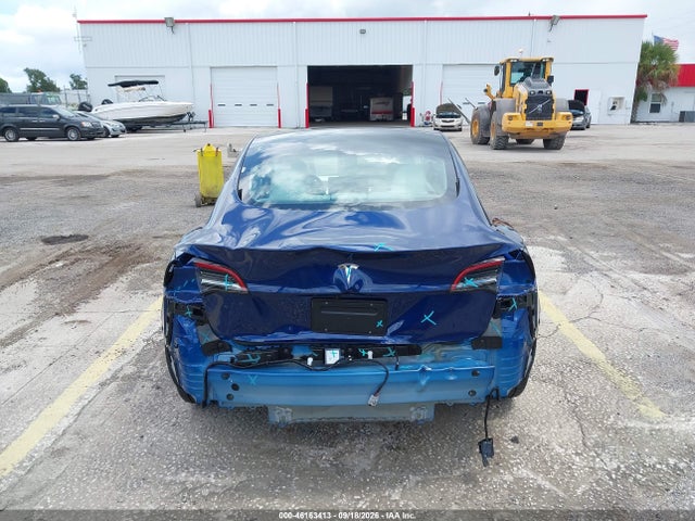 Tesla Model 3 Rear-wheel Drive 2023 5YJ3E1EA0PF614483 Image 15