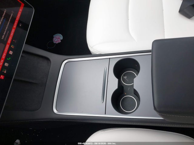 Tesla Model 3 Rear-wheel Drive 2023 5YJ3E1EA0PF614483 Image 17