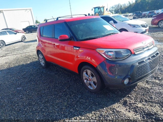 Продаж на аукціоні авто 2019 Kia Soul, vin: KNDJN2A27K7689322, номер лоту: 46163408