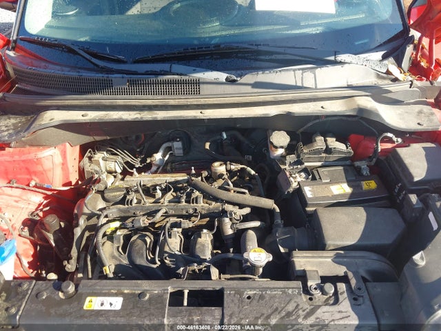 Aukcja sprzedaży 2019 Kia Soul, vin: KNDJN2A27K7689322, numer aukcji: 46163408