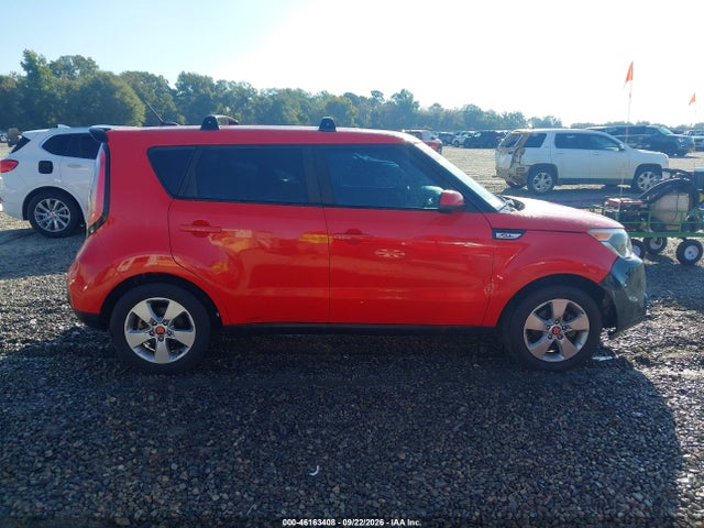 Aukcja sprzedaży 2019 Kia Soul, vin: KNDJN2A27K7689322, numer aukcji: 46163408