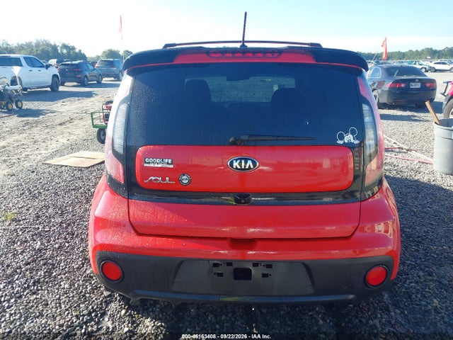 Aukcja sprzedaży 2019 Kia Soul, vin: KNDJN2A27K7689322, numer aukcji: 46163408