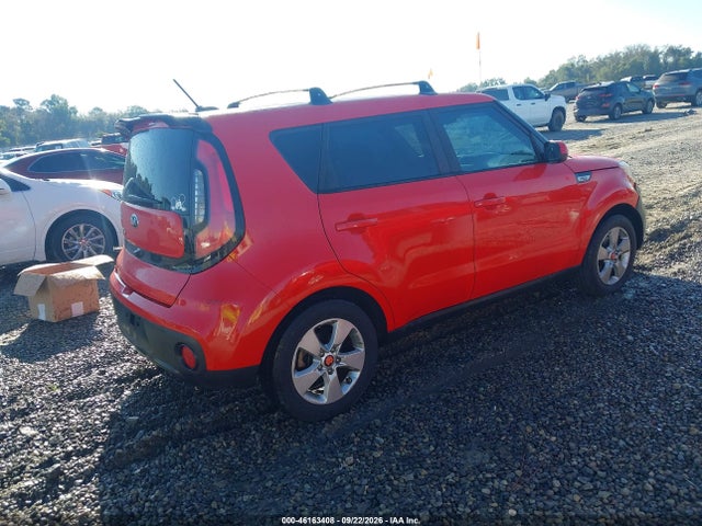 Aukcja sprzedaży 2019 Kia Soul, vin: KNDJN2A27K7689322, numer aukcji: 46163408