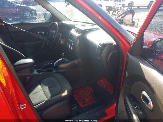 Aukcja sprzedaży 2019 Kia Soul, vin: KNDJN2A27K7689322, numer aukcji: 46163408