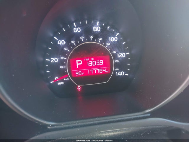 Aukcja sprzedaży 2019 Kia Soul, vin: KNDJN2A27K7689322, numer aukcji: 46163408