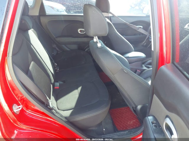 Aukcja sprzedaży 2019 Kia Soul, vin: KNDJN2A27K7689322, numer aukcji: 46163408