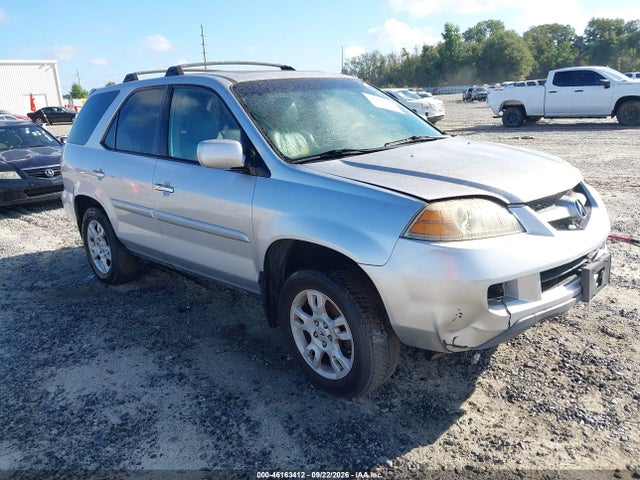Продаж на аукціоні авто 2005 Acura Mdx, vin: 2HNYD189X5H509722, номер лоту: 46163412