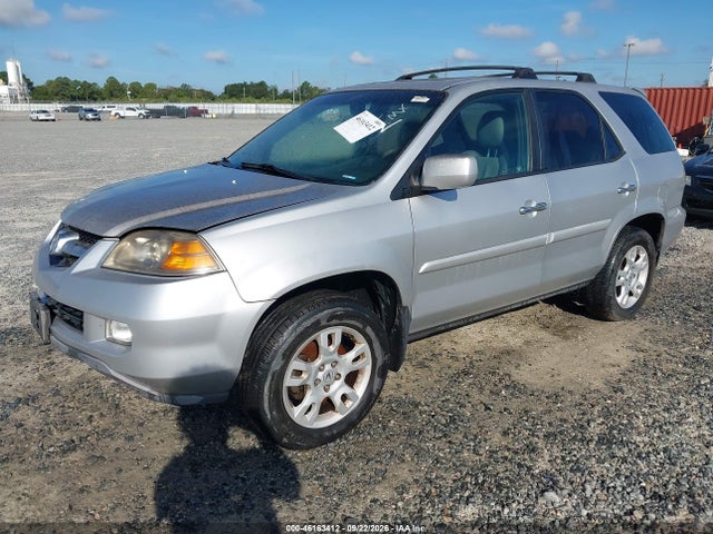 Продаж на аукціоні авто 2005 Acura Mdx, vin: 2HNYD189X5H509722, номер лоту: 46163412