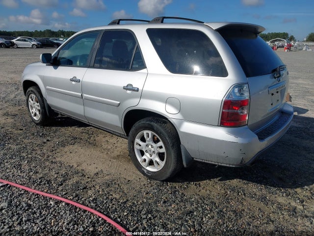 Продаж на аукціоні авто 2005 Acura Mdx, vin: 2HNYD189X5H509722, номер лоту: 46163412