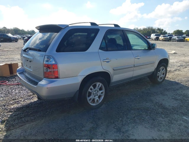 Продаж на аукціоні авто 2005 Acura Mdx, vin: 2HNYD189X5H509722, номер лоту: 46163412