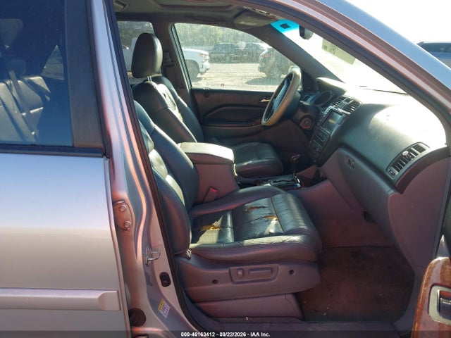 Продаж на аукціоні авто 2005 Acura Mdx, vin: 2HNYD189X5H509722, номер лоту: 46163412