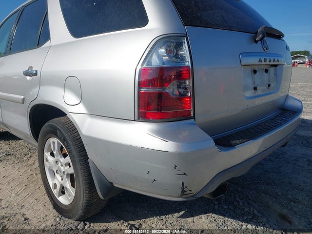Продаж на аукціоні авто 2005 Acura Mdx, vin: 2HNYD189X5H509722, номер лоту: 46163412