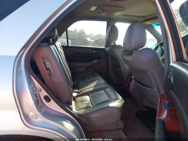 Продаж на аукціоні авто 2005 Acura Mdx, vin: 2HNYD189X5H509722, номер лоту: 46163412