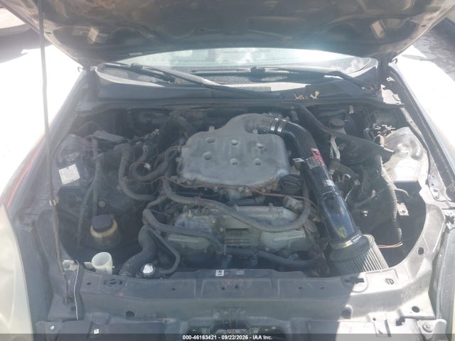 Продаж на аукціоні авто 2006 Infiniti G35, vin: JNKCV54E86M708370, номер лоту: 46163421