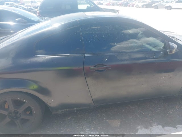 Продаж на аукціоні авто 2006 Infiniti G35, vin: JNKCV54E86M708370, номер лоту: 46163421