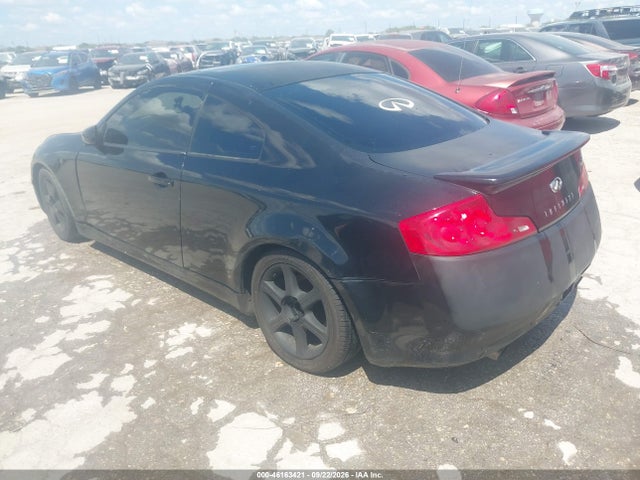 Продаж на аукціоні авто 2006 Infiniti G35, vin: JNKCV54E86M708370, номер лоту: 46163421