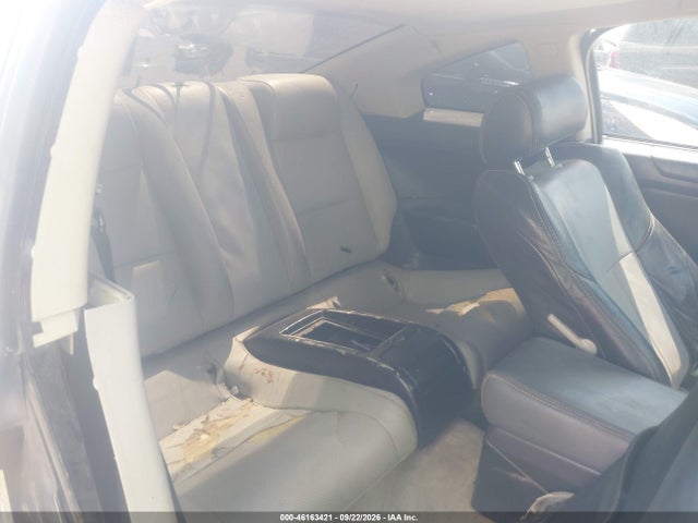 Продаж на аукціоні авто 2006 Infiniti G35, vin: JNKCV54E86M708370, номер лоту: 46163421