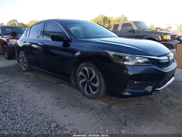 Aukcja sprzedaży 2017 Honda Accord Sport, vin: 1HGCR2F51HA230560, numer aukcji: 46163422