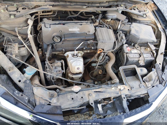 Aukcja sprzedaży 2017 Honda Accord Sport, vin: 1HGCR2F51HA230560, numer aukcji: 46163422