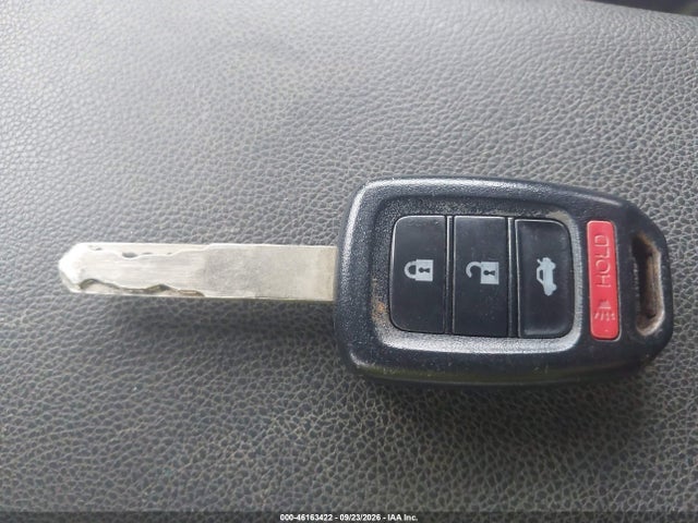 Aukcja sprzedaży 2017 Honda Accord Sport, vin: 1HGCR2F51HA230560, numer aukcji: 46163422