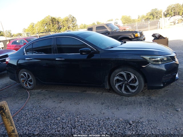 Aukcja sprzedaży 2017 Honda Accord Sport, vin: 1HGCR2F51HA230560, numer aukcji: 46163422