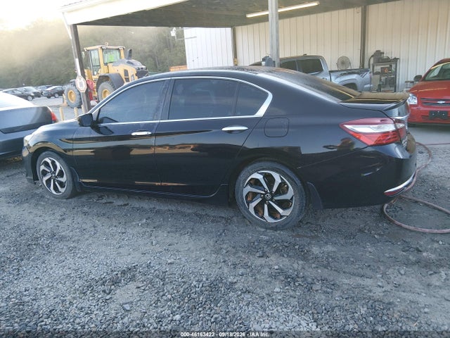 Aukcja sprzedaży 2017 Honda Accord Sport, vin: 1HGCR2F51HA230560, numer aukcji: 46163422