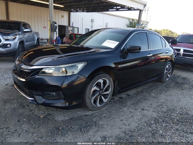 Aukcja sprzedaży 2017 Honda Accord Sport, vin: 1HGCR2F51HA230560, numer aukcji: 46163422