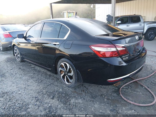Aukcja sprzedaży 2017 Honda Accord Sport, vin: 1HGCR2F51HA230560, numer aukcji: 46163422