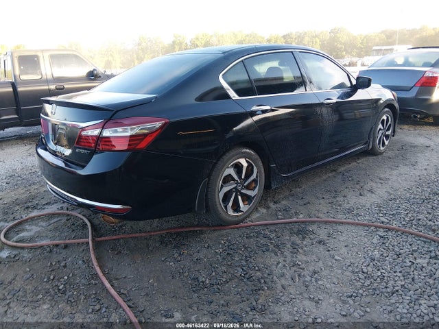 Aukcja sprzedaży 2017 Honda Accord Sport, vin: 1HGCR2F51HA230560, numer aukcji: 46163422