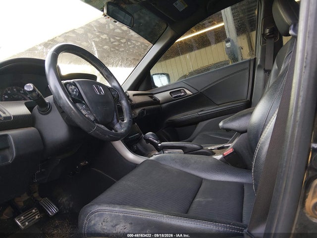Aukcja sprzedaży 2017 Honda Accord Sport, vin: 1HGCR2F51HA230560, numer aukcji: 46163422