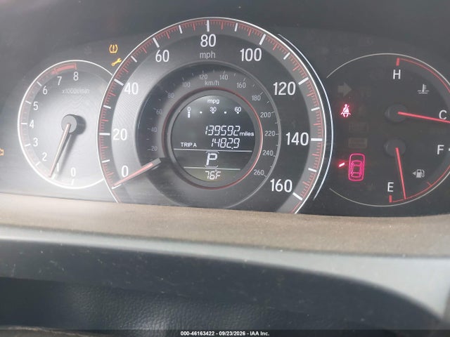 Aukcja sprzedaży 2017 Honda Accord Sport, vin: 1HGCR2F51HA230560, numer aukcji: 46163422
