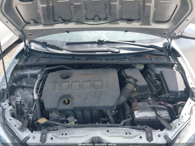 Aukcja sprzedaży 2015 Toyota Corolla S, vin: 5YFBURHE4FP206471, numer aukcji: 46163423