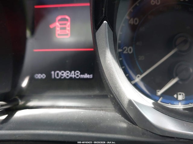 Aukcja sprzedaży 2015 Toyota Corolla S, vin: 5YFBURHE4FP206471, numer aukcji: 46163423