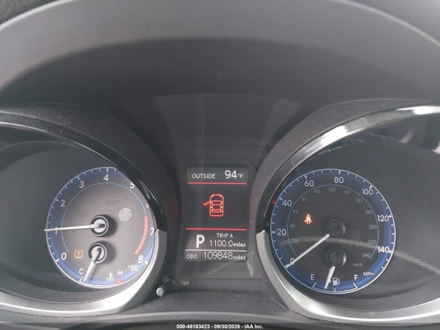 Aukcja sprzedaży 2015 Toyota Corolla S, vin: 5YFBURHE4FP206471, numer aukcji: 46163423