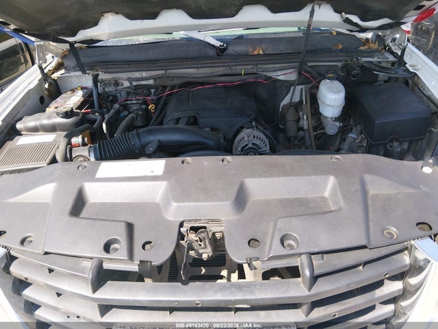 2007 Gmc Sierra 2500hd Work Truck მანქანა იყიდება აუქციონზე, vin: 1GTHC23K47F505226, აუქციონის ნომერი: 46163420
