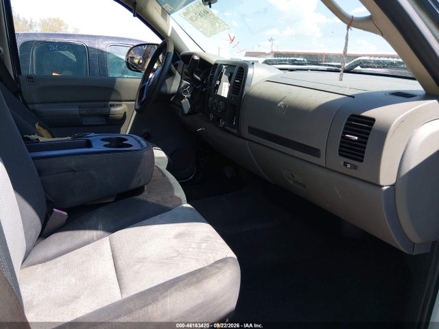 2007 Gmc Sierra 2500hd Work Truck მანქანა იყიდება აუქციონზე, vin: 1GTHC23K47F505226, აუქციონის ნომერი: 46163420