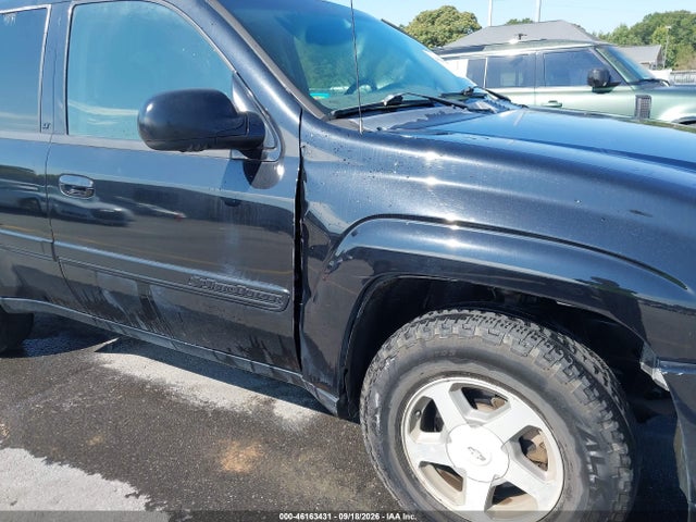 46163431 :رقم المزاد ، 1GNDS13S622244460 vin ، 2002 Chevrolet Trailblazer Lt مزاد بيع