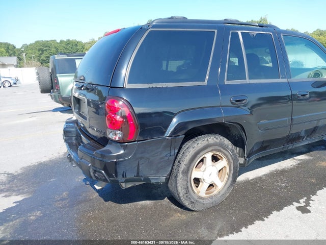 46163431 :رقم المزاد ، 1GNDS13S622244460 vin ، 2002 Chevrolet Trailblazer Lt مزاد بيع