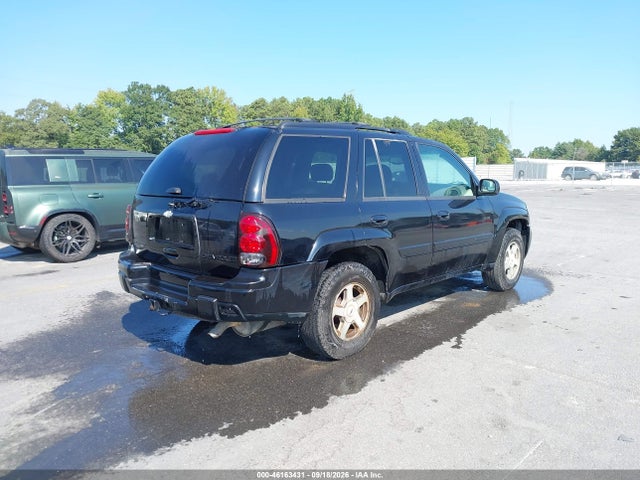 46163431 :رقم المزاد ، 1GNDS13S622244460 vin ، 2002 Chevrolet Trailblazer Lt مزاد بيع